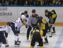 Видео финального матча Кубка губернатора Оренбургской области «Южный Урал» — «Сарыарка» 3:2