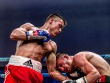 Айдын Ельжанов: «Соперник уровнем, мягко говоря, не дотягивает»