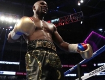 Хабиб Нурмагомедов: «Бой с Головкиным мог бы нанести большой урон наследию Мэйвезера»