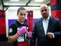 Сергей Завилейский: «Бой Фирузы стоит в районе 300 тысяч долларов»