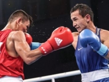 Жомарт Ержан рассказал, как победил Рогена Ладона