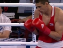 Скандально победивший в Рио Левита Тищенко с победы стартовал на чемпионате мира-2017