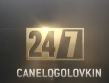 Вышла испаноязычная версия первой части программы «HBO 24/7: „Канело“ — Головкин»
