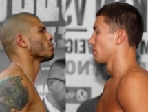 Промоутер Головкина прокомментировал его потенциальный бой с Котто