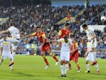Букмекеры сделали прогноз на матч сборных Казахстана и Черногории
