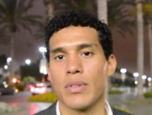 Спарринг-партнер Головкина сделал прогноз на его бой с «Канело»