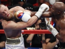 СМИ предложили Мэйвезеру сразиться с победителем боя Головкин — Альварес