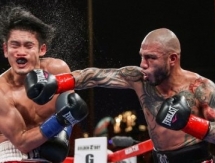 СМИ оценили шансы Котто встретиться с победителем боя Головкина и «Канело»