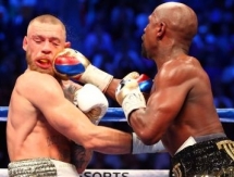 Майкл Томпсон: «Головкин легко отправил бы Макгрегора в нокаут в первом раунде»