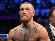 Крис Мэнникс: «Макгрегор хочет драться с Головкиным? Это суицид!»