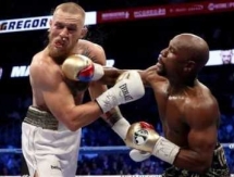 Головкин ответил, смотрел ли он бой Мэйвезер — Макгрегор