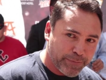 Де Ла Хойя рассказал, как бы он дрался с Головкиным