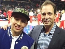 Головкин и Леффлер вспомнили разочарования прошлого года и бой с Бруком