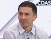 Геннадий Головкин: «Я не лицо бокса, я обычный парень»