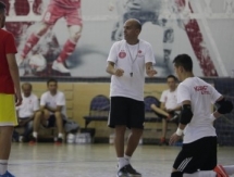 Какау: «Матч с „Интером“ будет невероятно интересным»