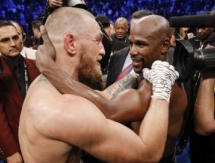 Промоутер Головкина поделился мнением о бое Мэйвезер — Макгрегор