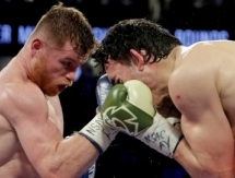 Каким оружием «Канело» сможет победить Головкина?