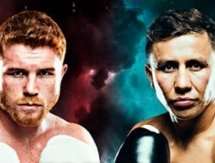 В андеркард боя Головкин — Альварес добавлены новые участники