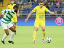 Дмитрий Шомко: «Будем играть только на победу — другого варианта у нас просто нет»