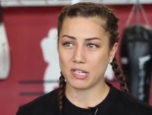 Вышел мини-фильм о пути Фирузы Шариповой к чемпионству