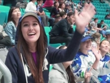 Игра КХЛ «Барыс» — «Северсталь» — в проекте «Вокруг матча»