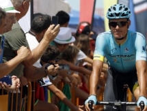 Луис Леон Санчес: «Пришлось потратить очень много сил, чтобы догнать отрыв»