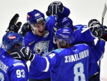 Букмекеры сделали прогноз на матч «Барыс» — «Торпедо»