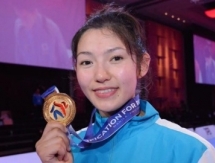 Кто принес Казахстану медали на Летней Универсиаде-2017