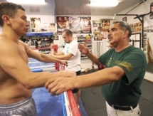 Абель Санчес: «Головкину нужно уничтожить „Канело“ и его ауру»