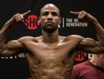 Накануне боя Головкин — Альварес в Лас-Вегасе пройдет вечер бокса