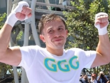 Головкин объяснил, чем опасен бой с «Канело»