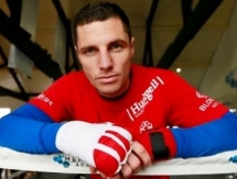 Определился очередной бой андеркарда вечера бокса Жакиянов — Барнетт