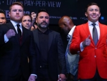 Геннадий Головкин: «Бой с „Канело“ — важнейший в моей карьере»