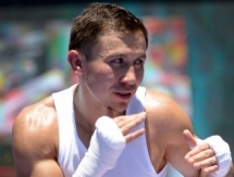 Головкин вернулся в ТОП-5 рейтинга P4P по версии BoxRec