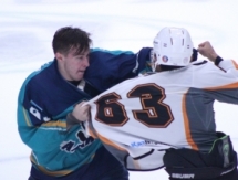 Марк Вакуленко: «Хочу пробиться в „Торпедо“»