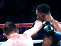 Видео ТОП-25 лучших ударов Геннадия Головкина