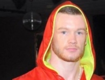 Североирландский нокаутер выступит в андеркарде боя Жакиянов — Барнетт