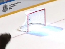 Видеообзор матча КХЛ «Барыс» — «Торпедо» 4:2