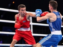 Как Кайрат Ералиев не оставил шансов хозяину ринга на чемпионате мира-2017