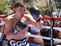 Головкин рассказал, готовился ли он как-то по-особенному к бою с «Канело»