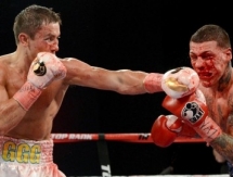 Журналист признался, что может смотреть целый день, как Головкин уничтожает соперников