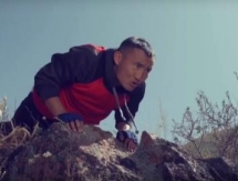 В сети появился новый промо-ролик боя Ислам — Кук