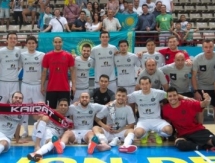 «Кайрат» завоевал первый трофей в сезоне