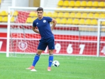 Геворг Наджарян: «В составе черногорской команды немало сильных исполнителей»