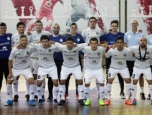 Кайрат Оразбеков: «Нынешний состав „Кайрата“ голоден до побед»