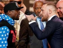 Головкин и его команда ответили на критику Макгрегора