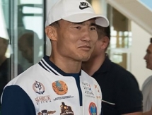 На вечер бокса с участием Ислама продано уже 8 тысяч билетов