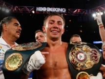 Том Леффлер: «HBO дали нам список из 20 имен, и Головкин был готов биться с любым из них»