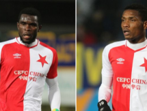 «Славия» может лишиться основных центральных защитников перед знакомством с «Астаной»