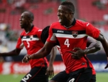 Футболист «Кайрата» вызван в сборную Тринидада и Тобаго